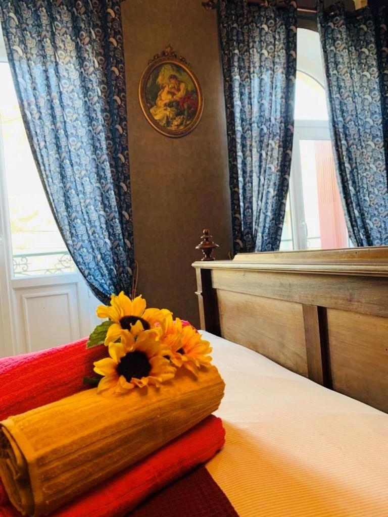 La Babayaga Bed & Breakfast กาเปสตอง ภายนอก รูปภาพ