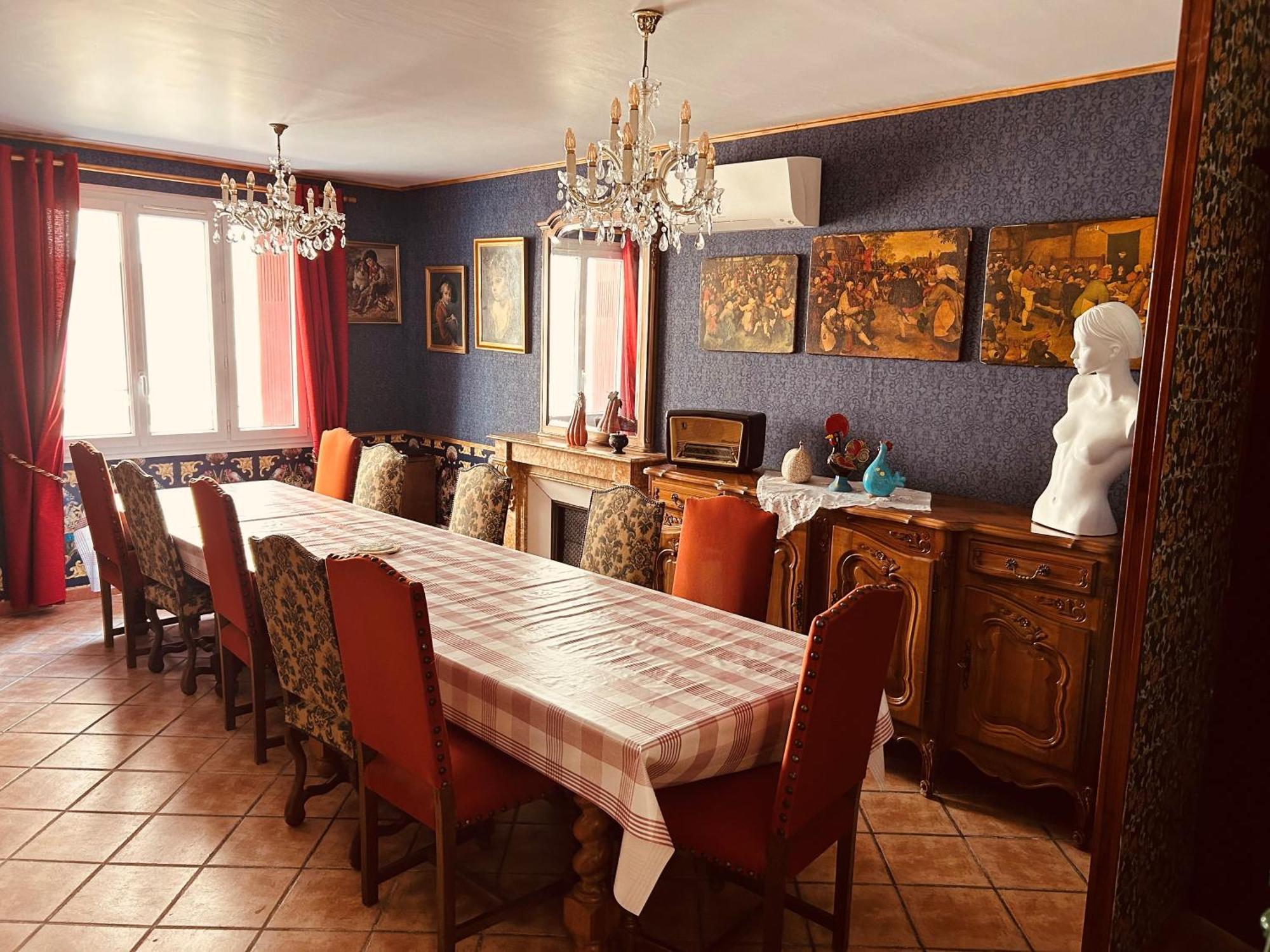 La Babayaga Bed & Breakfast กาเปสตอง ภายนอก รูปภาพ